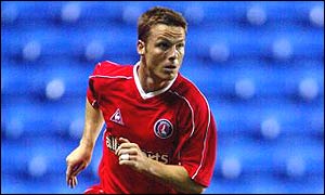 Scott Parker - one of the finest players in the Premiership